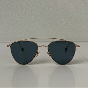 Women’s Ahlem Aviator Sunglasses